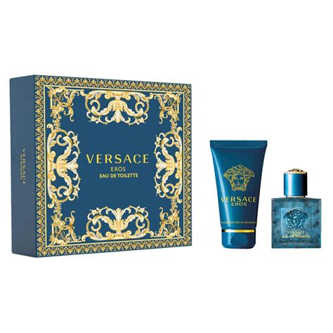 Versace Eros Eau de Toilette Eau de toilette ️ online kopen.